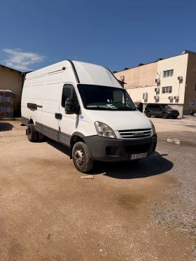 Iveco Daily Daily E4