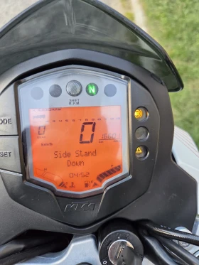 Ktm Duke 390 | Auto.bg — изображение 7 Ktm Duke 390 | Auto.bg — изображение 7
