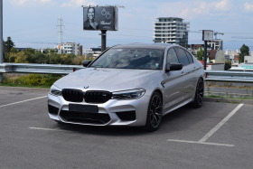 BMW M5 Competition | Mobile.bg   1