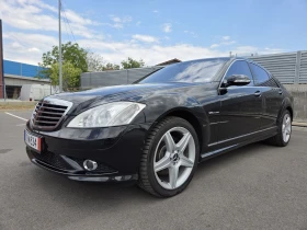 Mercedes-Benz S 420 Вакум| АМГ пакет| Night Vision - Car24.bg Mercedes-Benz S 420 Вакум| АМГ пакет| Night Vision