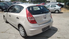 Hyundai I30 1.4i       109кс. | Mobile.bg — малка снимка 5