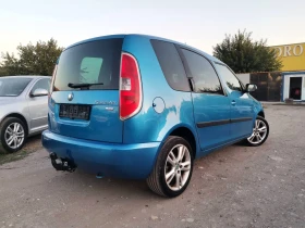 Skoda Roomster 1.9TDI/105hp/КЛИМАТРОНИК - 3399 € / 6647.87 лв. - 66791258 6 | Car24.bg Skoda Roomster 1.9TDI/105hp/КЛИМАТРОНИК - 3399 € / 6647.87 лв. - 66791258 6