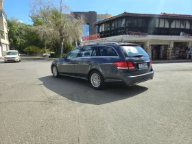 Mercedes-Benz E 220 212 | Auto.bg — изображение 12 Mercedes-Benz E 220 212 | Auto.bg — изображение 12
