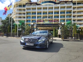 Mercedes-Benz E 220 212 | Auto.bg — изображение 13 Mercedes-Benz E 220 212 | Auto.bg — изображение 13