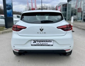 Renault Clio 1.0 TCe / 100 к.с. - 7670 € / 15001.22 лв. - 20512259 6 | Car24.bg Renault Clio 1.0 TCe / 100 к.с. - 7670 € / 15001.22 лв. - 20512259 6