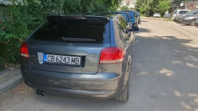 Audi A3 undefined | Auto.bg — изображение 2 Audi A3 undefined | Auto.bg — изображение 2