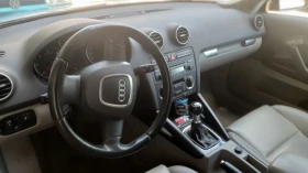 Audi A3 undefined | Auto.bg — изображение 7 Audi A3 undefined | Auto.bg — изображение 7