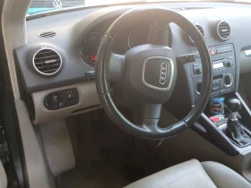 Audi A3 undefined | Auto.bg — изображение 5 Audi A3 undefined | Auto.bg — изображение 5