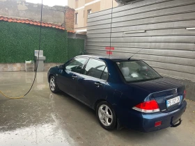 Mitsubishi Lancer undefined | Auto.bg — изображение 3 Mitsubishi Lancer undefined | Auto.bg — изображение 3