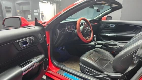 Ford Mustang GT 5.0 Convertible - 21900 € / 42832.68 лв. - 75438455 9 | Car24.bg Ford Mustang GT 5.0 Convertible - 21900 € / 42832.68 лв. - 75438455 9