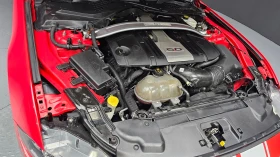 Ford Mustang GT 5.0 Convertible - 21900 € / 42832.68 лв. - 75438455 5 | Car24.bg Ford Mustang GT 5.0 Convertible - 21900 € / 42832.68 лв. - 75438455 5