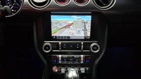 Ford Mustang GT 5.0 Convertible - 21900 € / 42832.68 лв. - 75438455 13 | Car24.bg Ford Mustang GT 5.0 Convertible - 21900 € / 42832.68 лв. - 75438455 13
