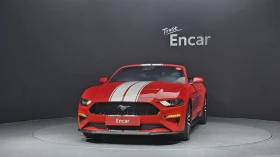 Ford Mustang GT 5.0 Convertible - 21900 € / 42832.68 лв. - 75438455 3 | Car24.bg Ford Mustang GT 5.0 Convertible - 21900 € / 42832.68 лв. - 75438455 3