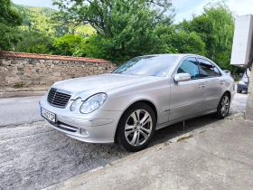 Mercedes-Benz E 500 undefined | Auto.bg — изображение 4 Mercedes-Benz E 500 undefined | Auto.bg — изображение 4