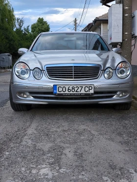 Mercedes-Benz E 500 undefined | Auto.bg — изображение 3 Mercedes-Benz E 500 undefined | Auto.bg — изображение 3