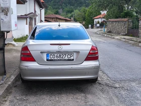 Mercedes-Benz E 500 undefined | Auto.bg — изображение 5 Mercedes-Benz E 500 undefined | Auto.bg — изображение 5