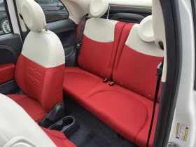 Fiat 500 1.4 42000 km | Auto.bg — изображение 9 Fiat 500 1.4 42000 km | Auto.bg — изображение 9