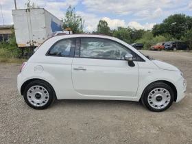 Fiat 500 1.4 42000 km | Auto.bg — изображение 4 Fiat 500 1.4 42000 km | Auto.bg — изображение 4
