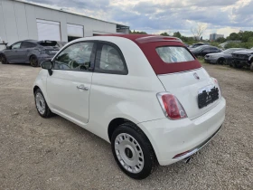 Fiat 500 1.4 42000 km | Auto.bg — изображение 7 Fiat 500 1.4 42000 km | Auto.bg — изображение 7