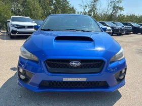 Subaru WRX Sport tech/CARFAХ/КОЖА/КЛИП | Auto.bg — изображение 6 Subaru WRX Sport tech/CARFAХ/КОЖА/КЛИП | Auto.bg — изображение 6