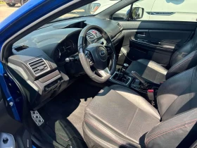 Subaru WRX Sport tech/CARFAХ/КОЖА/КЛИП | Auto.bg — изображение 5 Subaru WRX Sport tech/CARFAХ/КОЖА/КЛИП | Auto.bg — изображение 5