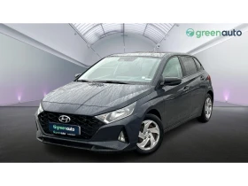 Снимка Hyundai I20