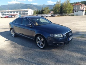 Audi A6 C6 - 3000 € / 5867.49 лв. - 89454152 2 | Car24.bg Audi A6 C6 - 3000 € / 5867.49 лв. - 89454152 2