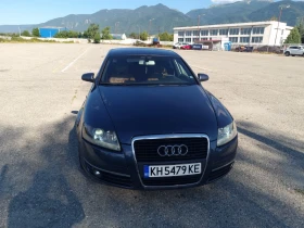 Audi A6 C6 - 3000 € / 5867.49 лв. - 89454152 3 | Car24.bg Audi A6 C6 - 3000 € / 5867.49 лв. - 89454152 3