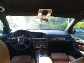 Audi A6 C6 - 3000 € / 5867.49 лв. - 89454152 12 | Car24.bg Audi A6 C6 - 3000 € / 5867.49 лв. - 89454152 12