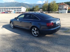 Audi A6 C6 - 3000 € / 5867.49 лв. - 89454152 6 | Car24.bg Audi A6 C6 - 3000 € / 5867.49 лв. - 89454152 6