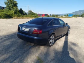 Audi A6 C6 - 3000 € / 5867.49 лв. - 89454152 7 | Car24.bg Audi A6 C6 - 3000 € / 5867.49 лв. - 89454152 7