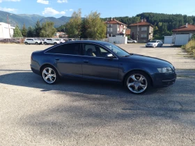 Audi A6 C6 - 3000 € / 5867.49 лв. - 89454152 5 | Car24.bg Audi A6 C6 - 3000 € / 5867.49 лв. - 89454152 5