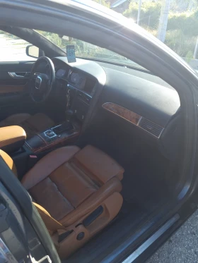 Audi A6 C6 - 3000 € / 5867.49 лв. - 89454152 10 | Car24.bg Audi A6 C6 - 3000 € / 5867.49 лв. - 89454152 10