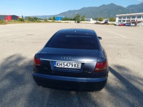 Audi A6 C6 - 3000 € / 5867.49 лв. - 89454152 8 | Car24.bg Audi A6 C6 - 3000 € / 5867.49 лв. - 89454152 8