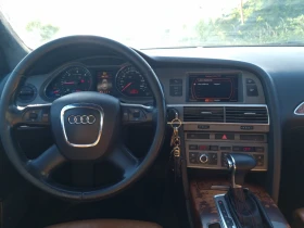 Audi A6 C6 - 3000 € / 5867.49 лв. - 89454152 13 | Car24.bg Audi A6 C6 - 3000 € / 5867.49 лв. - 89454152 13