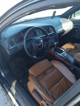 Audi A6 C6 - 3000 € / 5867.49 лв. - 89454152 9 | Car24.bg Audi A6 C6 - 3000 € / 5867.49 лв. - 89454152 9