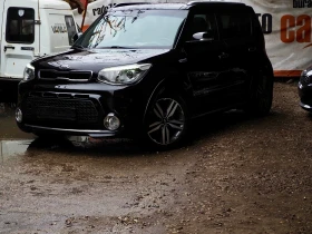 Kia Soul GT-line ПАНОРАМА ОБДУХВАНЕ INFINITY | Auto.bg — изображение 5 Kia Soul GT-line ПАНОРАМА ОБДУХВАНЕ INFINITY | Auto.bg — изображение 5