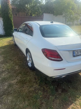 Mercedes-Benz E 220 - 15100 € - 36308877 5 | Car24.bg Mercedes-Benz E 220 - 15100 € - 36308877 5