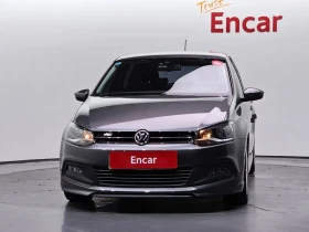 VW Polo 1.6 Tdi R-Line - 10650 € - 39073155 3 | Car24.bg VW Polo 1.6 Tdi R-Line - 10650 € - 39073155 3