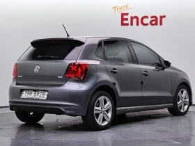 VW Polo 1.6 Tdi R-Line - 10650 € - 39073155 2 | Car24.bg VW Polo 1.6 Tdi R-Line - 10650 € - 39073155 2