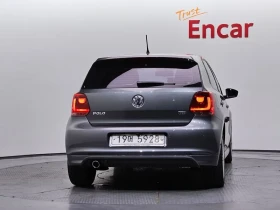 VW Polo 1.6 Tdi R-Line - 10650 € - 39073155 4 | Car24.bg VW Polo 1.6 Tdi R-Line - 10650 € - 39073155 4