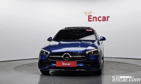 Mercedes-Benz C 300 C300 AMG Line | Auto.bg — изображение 2 Mercedes-Benz C 300 C300 AMG Line | Auto.bg — изображение 2