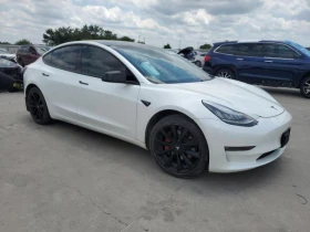 Tesla Model 3 Long Range / Carfax / Автокредит - 15500 € - 93908293 4 | Car24.bg Tesla Model 3 Long Range / Carfax / Автокредит - 15500 € - 93908293 4