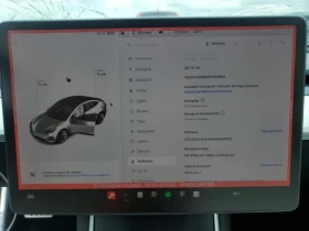 Tesla Model 3 Long Range / Carfax / Автокредит - 15500 € - 93908293 9 | Car24.bg Tesla Model 3 Long Range / Carfax / Автокредит - 15500 € - 93908293 9