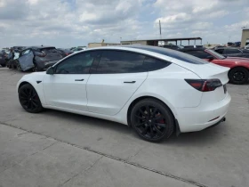 Tesla Model 3 Long Range / Carfax / Автокредит - 15500 € - 93908293 2 | Car24.bg Tesla Model 3 Long Range / Carfax / Автокредит - 15500 € - 93908293 2