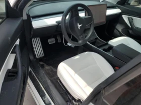 Tesla Model 3 Long Range / Carfax / Автокредит - 15500 € - 93908293 8 | Car24.bg Tesla Model 3 Long Range / Carfax / Автокредит - 15500 € - 93908293 8
