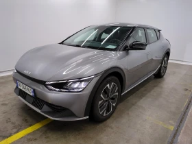 Kia EV6 Active 77kWh Leather LED Navi