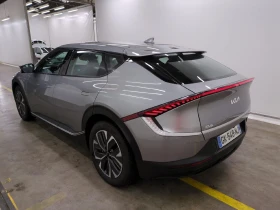 Kia EV6 Active 77kWh Leather LED Navi 100%SoH | Auto.bg — изображение 2 Kia EV6 Active 77kWh Leather LED Navi 100%SoH | Auto.bg — изображение 2