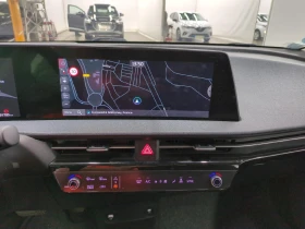 Kia EV6 Active 77kWh Leather LED Navi 100%SoH | Auto.bg — изображение 9 Kia EV6 Active 77kWh Leather LED Navi 100%SoH | Auto.bg — изображение 9