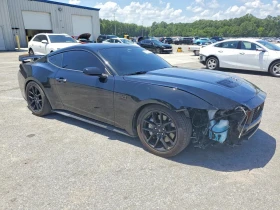 Ford Mustang | Автоматик | Premium | Кожа | Дигитално табло | B | Auto.bg — изображение 4 Ford Mustang | Автоматик | Premium | Кожа | Дигитално табло | B | Auto.bg — изображение 4